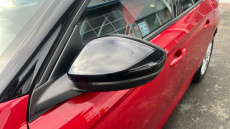 Vauxhall Corsa 1.2 Turbo SRi 5dr Petrol Hatchback